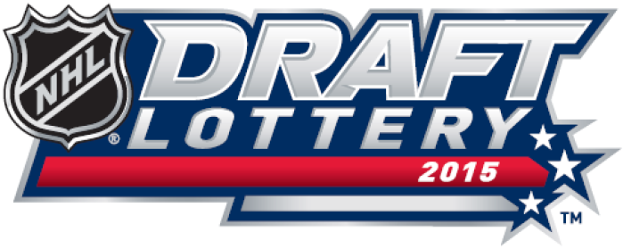 NHL Draft 2015 Misc Logo iron on transfers for T-shirts